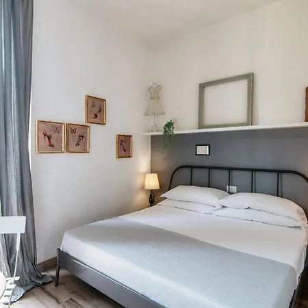 Apartment Glamour - By Myhomeincomo Como
