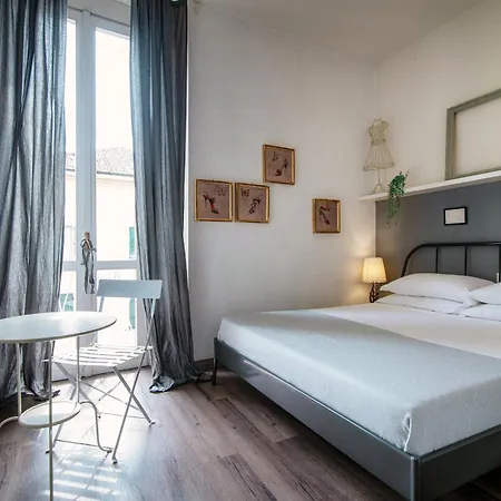 Διαμέρισμα Glamour - By Myhomeincomo Όπως